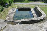 Lavoir de LOCQUIREC