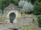 Lavoir de LOCQUIREC