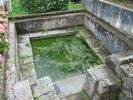 Lavoir de LOCQUIREC