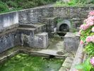Lavoir de LOCQUIREC