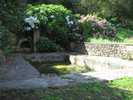 Lavoir de PLOUGASNOU