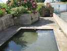 Lavoir de PLOUGASNOU