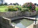 Lavoir de PLOUGASNOU