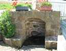 Lavoir de PLOUGASNOU