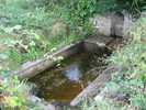 Lavoir de PLOUGASNOU