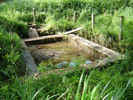 Lavoir de ERGUE GABERIC