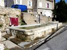 Lavoir de THEZIERS