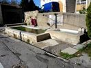 Lavoir de THEZIERS