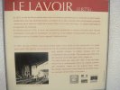 Lavoir de NIMES