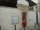 Lavoir de NIMES
