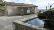 Lavoir de MARS