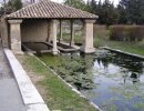 Lavoir de LIRAC