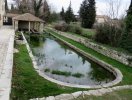 Lavoir de LIRAC