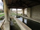 Lavoir de LIRAC