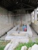 Lavoir de ST LAURENT DES ARBRES
