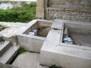 Lavoir de ST LAURENT DES ARBRES