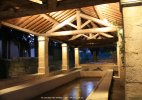 Lavoir de ST LAURENT DES ARBRES