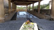 Lavoir de TAVEL