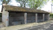 Lavoir de MANDUEL