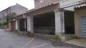 Lavoir de ST PAULET DE CAISSON