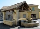 Lavoir de PUJAUT