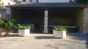 Lavoir de PUJAUT