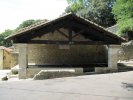 Lavoir de LES ANGLES