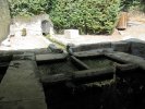 Lavoir de LES ANGLES