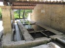 Lavoir de LES ANGLES
