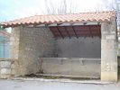 Lavoir de GARRIGUES STE EULALIE