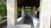 Lavoir de SABRAN