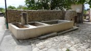 Lavoir de SABRAN