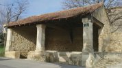 Lavoir de SABRAN