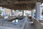 Lavoir de SABRAN