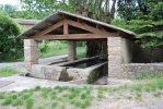 Lavoir de SABRAN