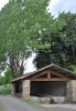 Lavoir de SABRAN