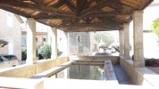 Lavoir de ST GERVAIS