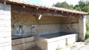 Lavoir de ST GERVAIS