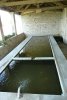 Lavoir de ST LAURENT DE CARNOLS