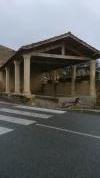 Lavoir de ST MICHEL D EUZET