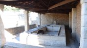 Lavoir de ST NAZAIRE