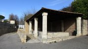 Lavoir de ST NAZAIRE