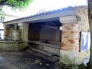 Lavoir de VENEJAN