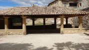 Lavoir de POUZILHAC
