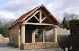 Lavoir de VERS PONT DU GARD