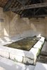 Lavoir de VERS PONT DU GARD