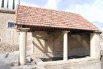 Lavoir de VERS PONT DU GARD