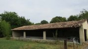 Lavoir de JUNAS