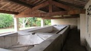 Lavoir de JUNAS