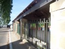 Lavoir de SOUVIGNARGUES